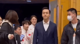 全红婵与陈伟霆有效对话,带偏队伍,欢乐一片