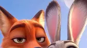 《哪吒2》真正的对手?《疯狂动物城2》破纪录,狐兔遭遇最大危机