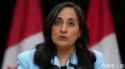 八年破冰!加拿大对华态度突变。背后原因真让人琢磨不透