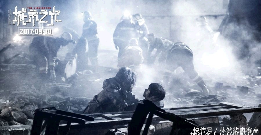 改编自犯罪小说《心理罪》,摆脱以往国产