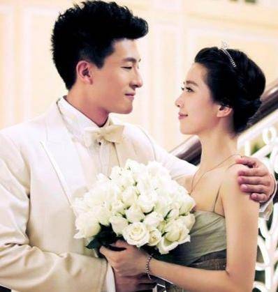 最低调的明星夫妻,"吕子乔"结婚多年,张译和钱琳琳鲜为人知
