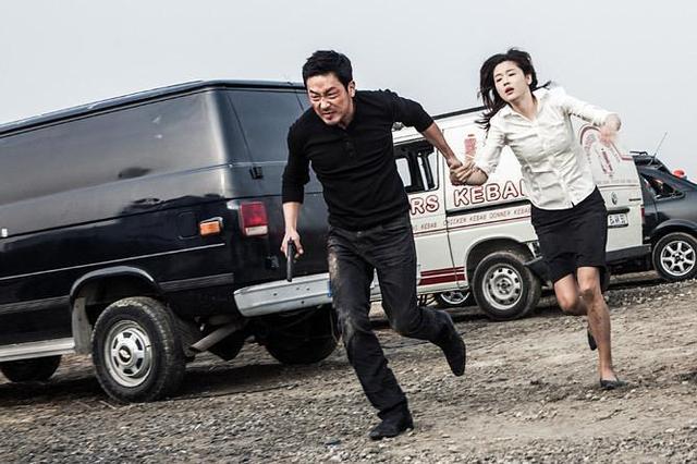 推荐五部韩国好看的特工电影，每一部都能令人热血沸腾、回味无穷