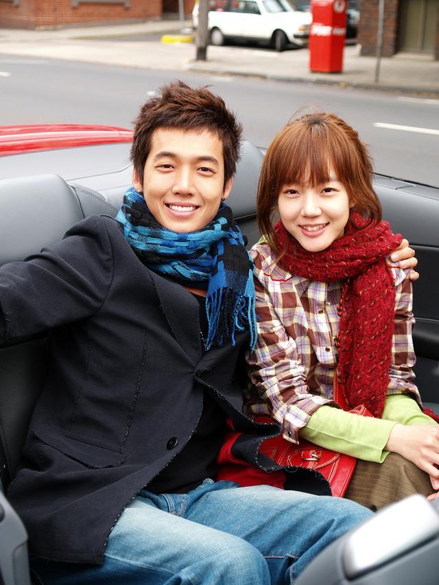 《对不起我爱你》14年了:他送好友花千万,她素颜吓人,她们最惨