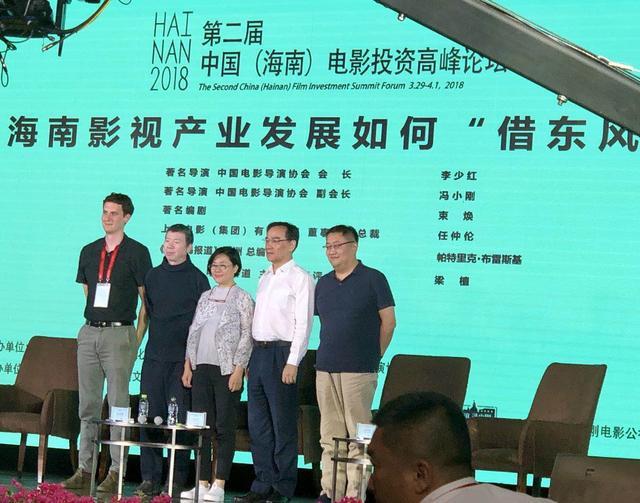 企业宣传片拍摄：讲述品牌故事的艺术