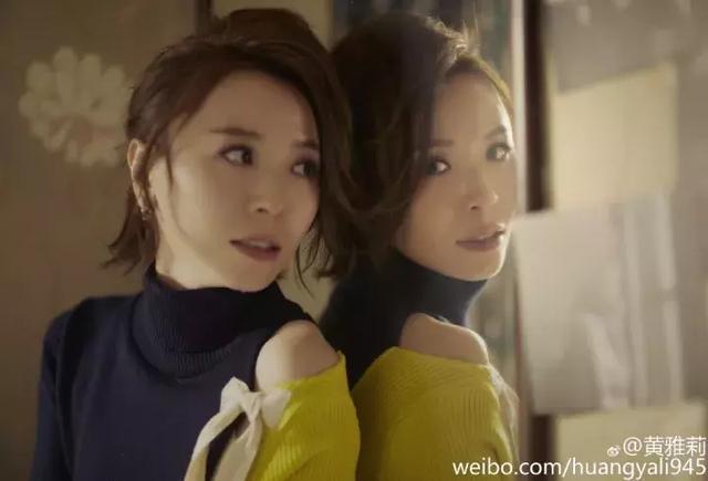 之后黄雅莉又陆陆续续地发行了《雅莉不怕《前任女友《年轮》几