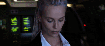 《速度与激情8》:原来范·迪塞尔最在意的不是飙车,而是伐木累