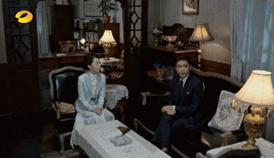 不辜负信仰,也成全爱情,张若昀让所有人记住唐山海的深情!