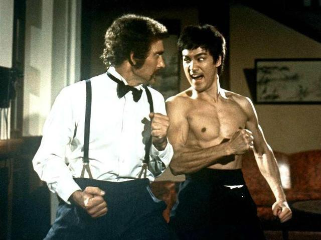 69岁梁小龙近照曝光,曾在香港四小龙中排名第