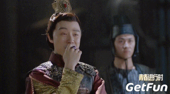 《择天记》刻意卖腐打脸鹿晗?gay里gay气才抢戏