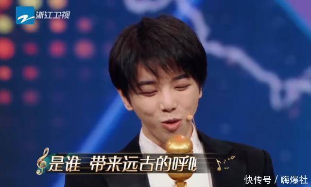 小沈阳和华晨宇谁的高音更胜一筹？天后那英直接感叹：我不如他