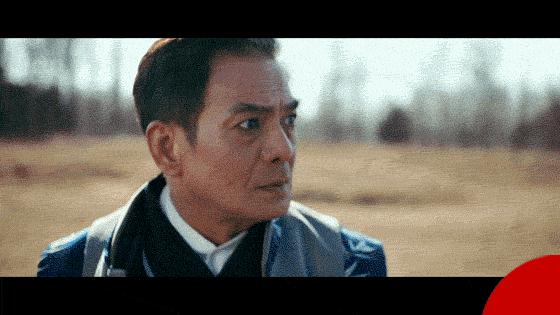 人生如戏,全靠演技 那些把自己演成表情包的老戏骨