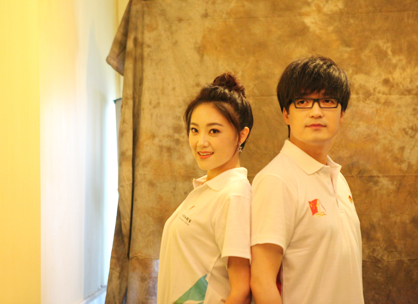 玖月奇迹参与献唱公益歌曲 传递正能量唤醒青