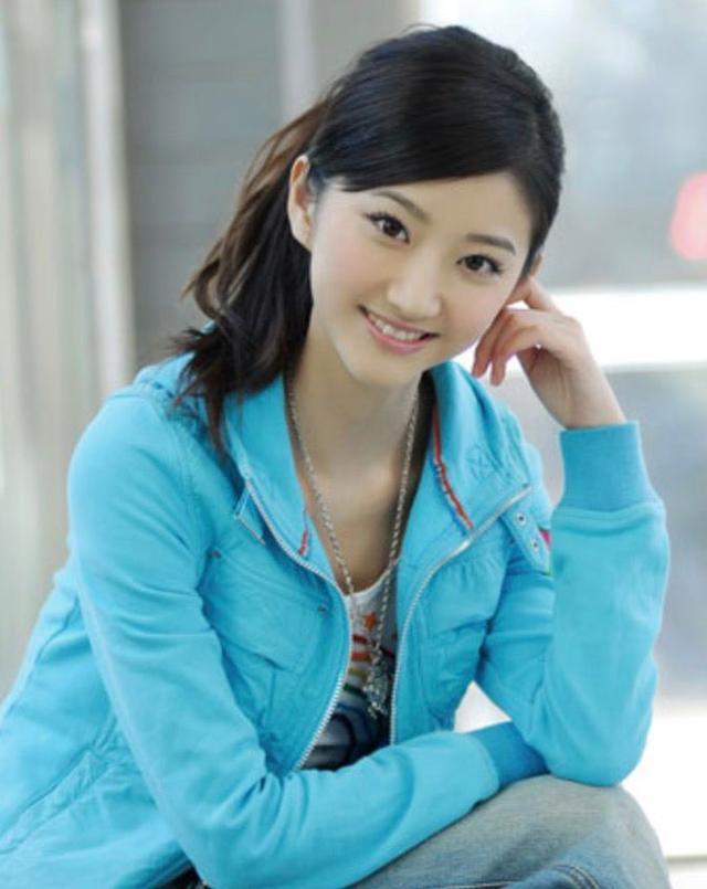 景甜算不算是人生的大赢家?