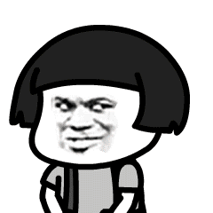 动漫 卡通 漫画 头像 240_240 gif 动态图 动图