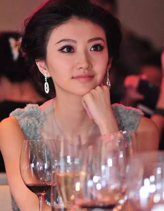 景甜算不算是人生的大赢家?