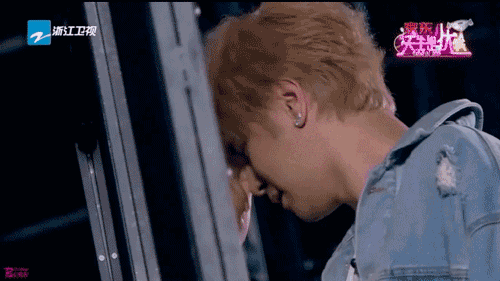 搞笑时全身是梗,认真时比谁都严格,他从来都是那个真性情的罗志祥!