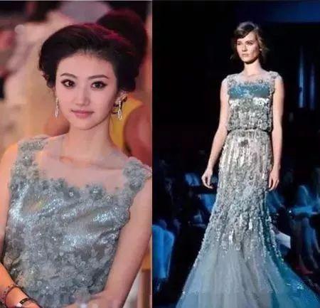 景甜算不算是人生的大赢家?