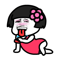 动漫 卡通 漫画 头像 240_240 gif 动态图 动图