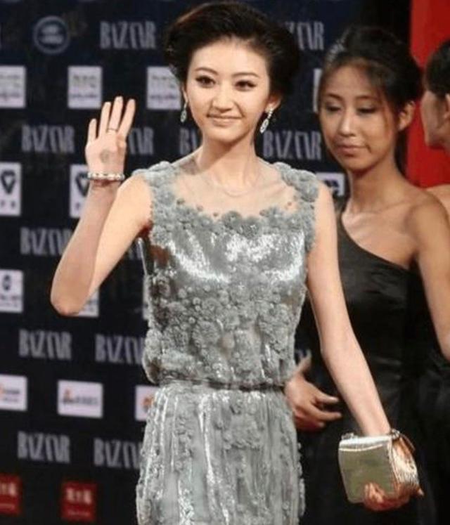 景甜算不算是人生的大赢家?