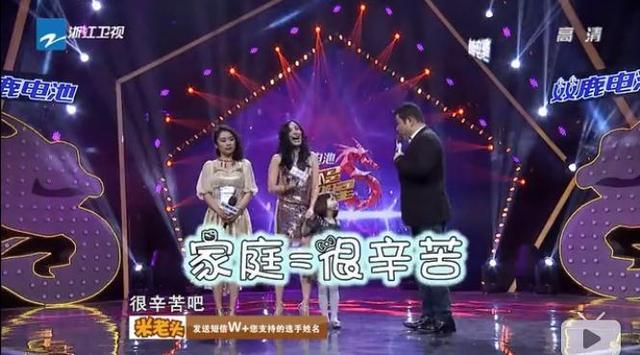 钟丽缇女儿Cayla拍抖音,没想到她私底下这么放得开!