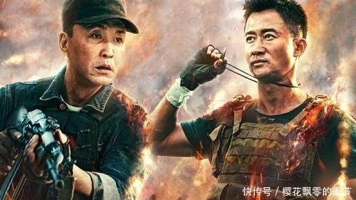 《战狼3》无望?吴京满头白发,面容枯瘦,状态明显下滑