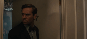 盖里奇:一个gay里gay气的直男导演,总有收集猛男的癖好