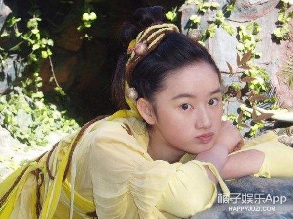 还记得仙剑奇侠传三里的花楹吗她现在长这样啦