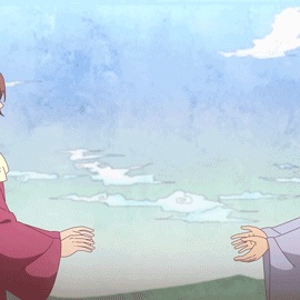 【gif】这个包公有点怂啊~国漫开封奇谈带你看不一样的包大人!