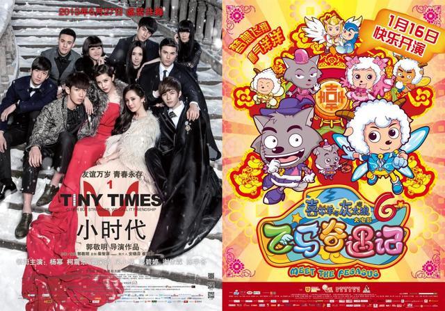 《前任3》《无问西东》口碑两极，中国电影走向分众市场的拐点？