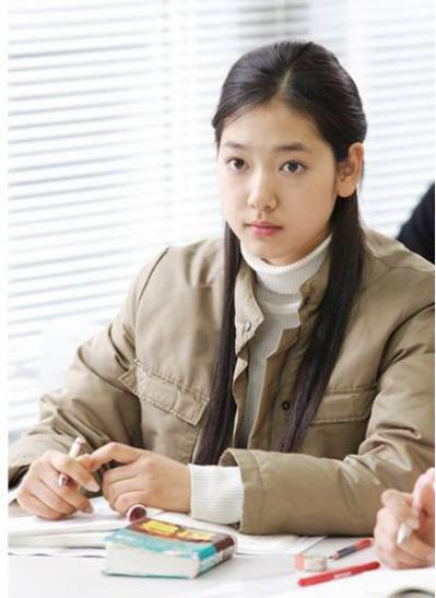 娱乐圈旺夫运,谁跟她合作就红!韩有朴信惠,