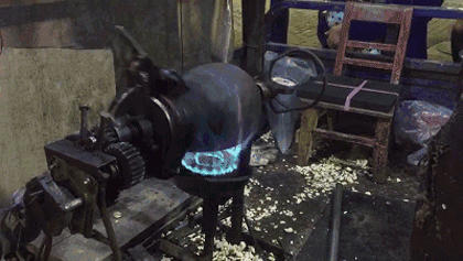 这种爆米花你们吃过吗?