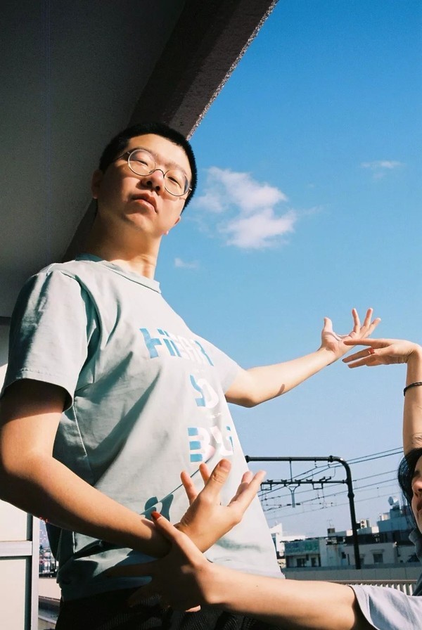看完这些你就知道李诞是怎么跨物种找到女朋友的了
