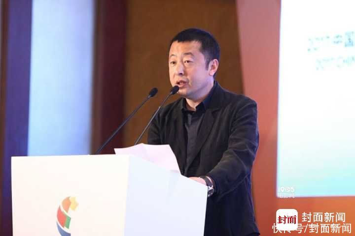 中国作家协会发布2022年拟发展会员名单 贾樟柯刘和平等在列