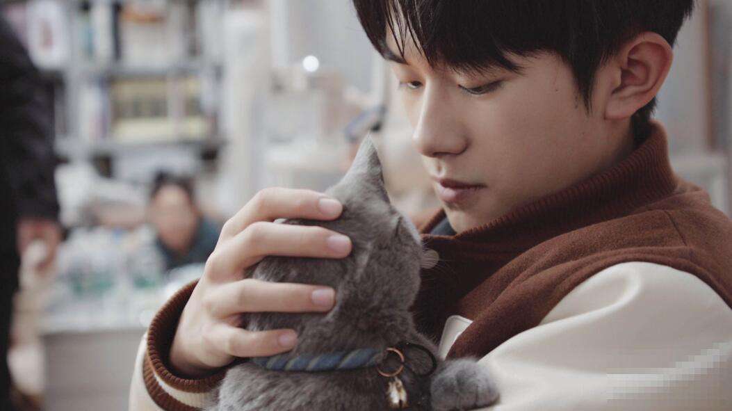 电影《少年的你》官宣,易烊千玺搭档金马影后出演叛逆