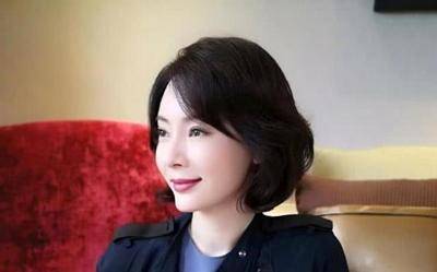 娱乐圈最干净女星,出道17年零绯闻,结婚8年未