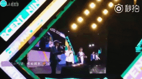 justin吃糖绝技范丞丞遭表白百分九最近忙到飞起