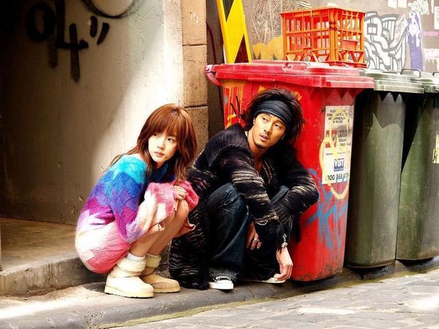 《对不起我爱你》14年了:他送好友花千万,她素颜吓人,她们最惨