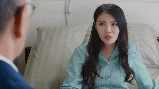 徐冬冬《守护神》病房健身操搞笑自拍 这动作让人hold