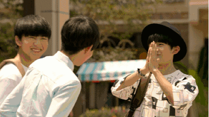 tfboys宣布各自单飞!分别成立个人工作室