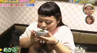 日本超级网红,竟然是200 的女胖子! - 360娱乐,你开心