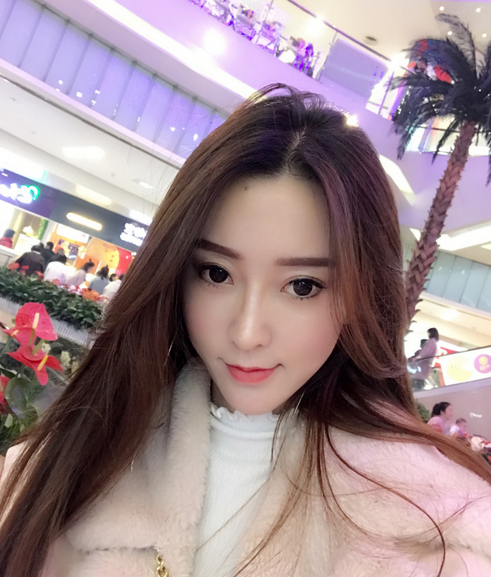 中国最美女主播top榜花椒主播占领半壁江山
