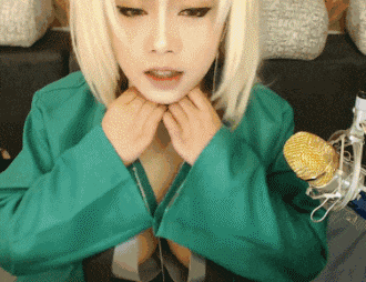 搞笑gif图: 人与人之间的基本信任呢?