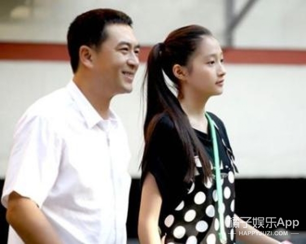 张嘉译:靠实力塑造经典的帅大叔