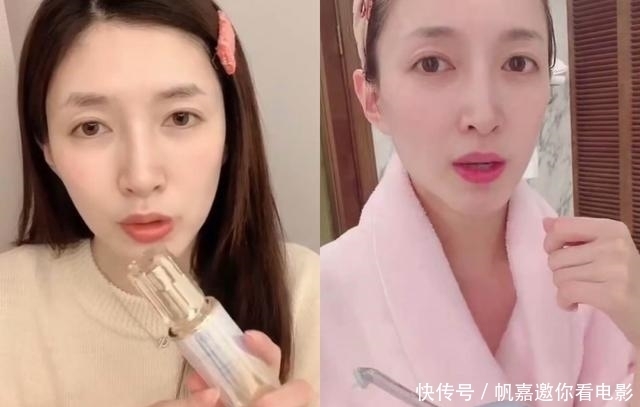 讲真江疏影的原生脸好可惜到底是怎么想的就给换了呢