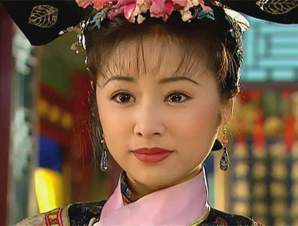 《还珠格格》所有美好记忆,却在今年全部坍塌