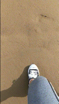 爆笑gif趣图:公司里业绩最高的一个部门,我们部门没资格跳这样的舞!