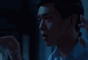 不辜负信仰,也成全爱情,张若昀让所有人记住唐山海的深情!