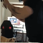 搞笑趣图:什么小棉袄,你把我当小抹布了吧