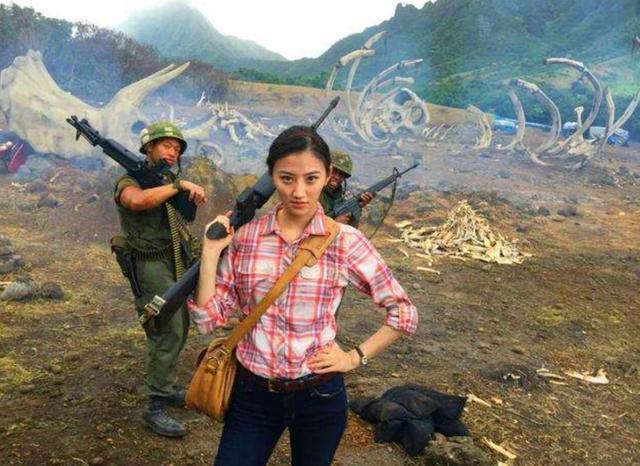 景甜算不算是人生的大赢家?