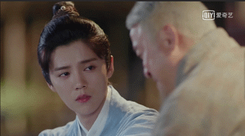 择天记首播测评演技特效都在线鹿晗眼神是亮点